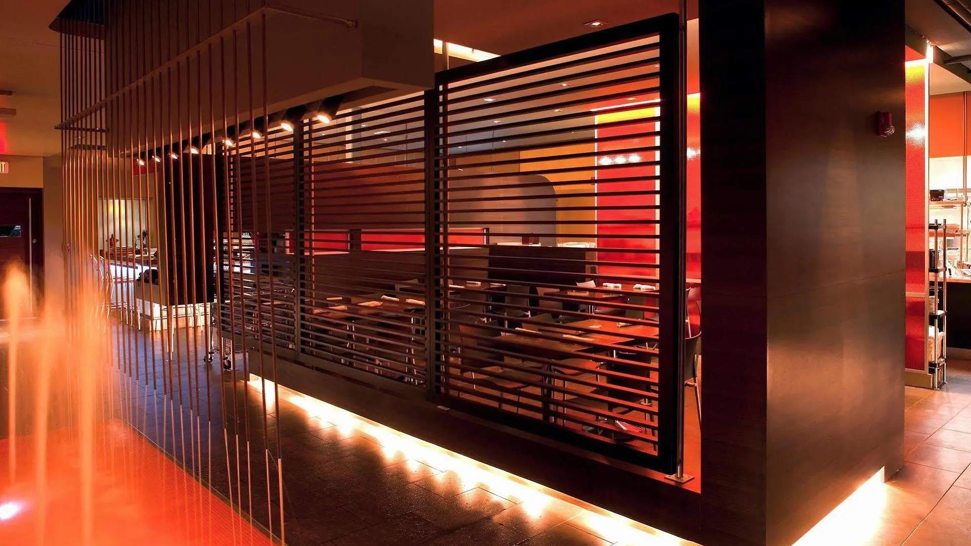 Doubletree By Hilton מלון 4*
