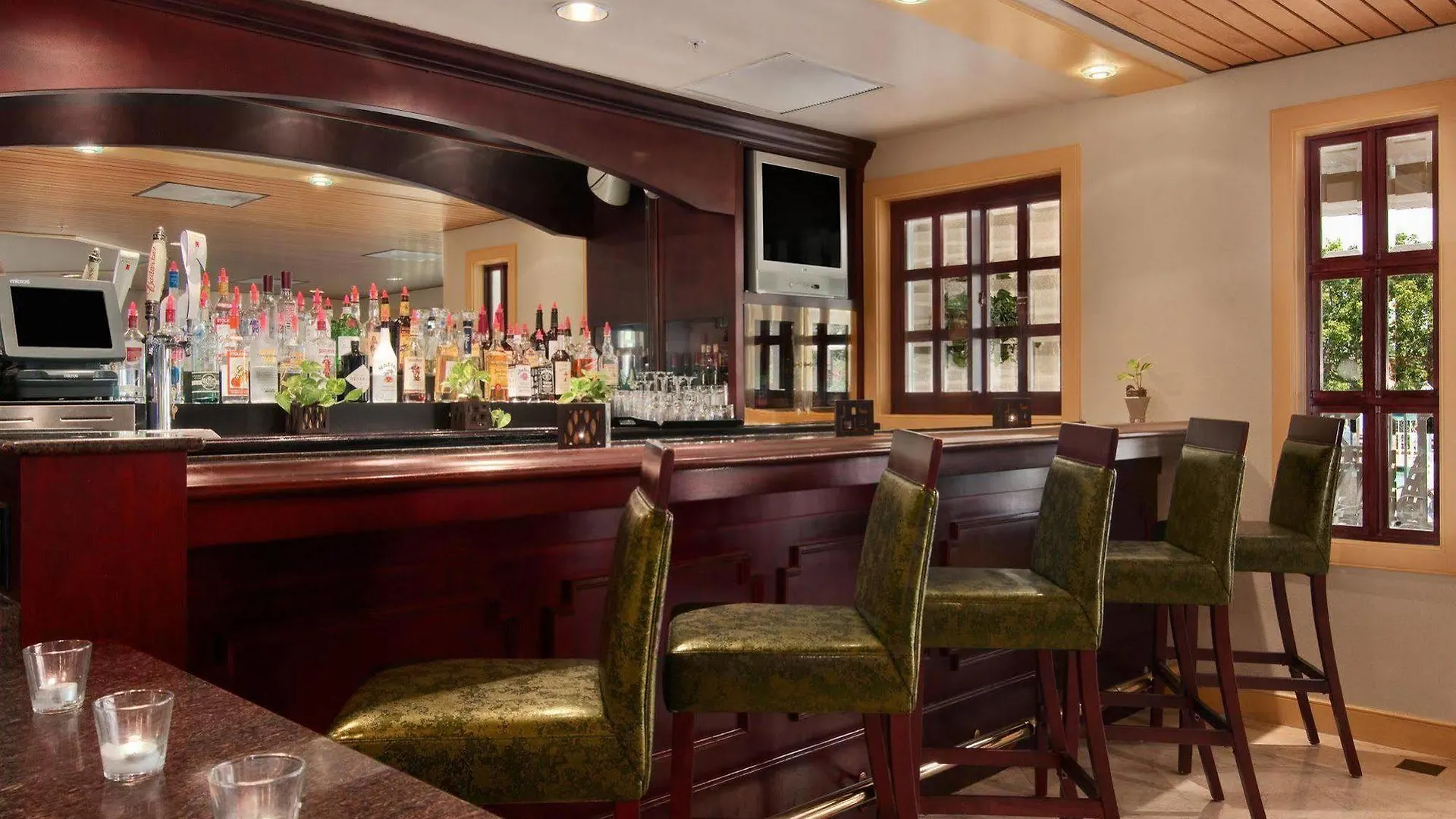 Doubletree By Hilton מלון 4*