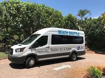 Best Western & Naples