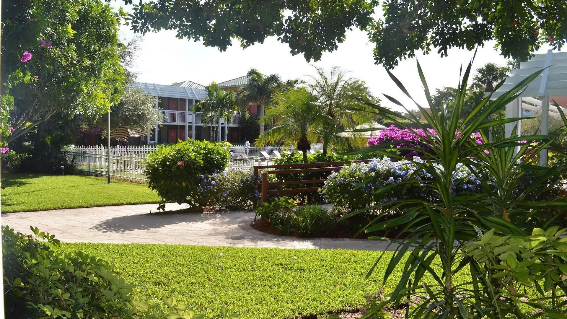 Collins Hotel North Naples