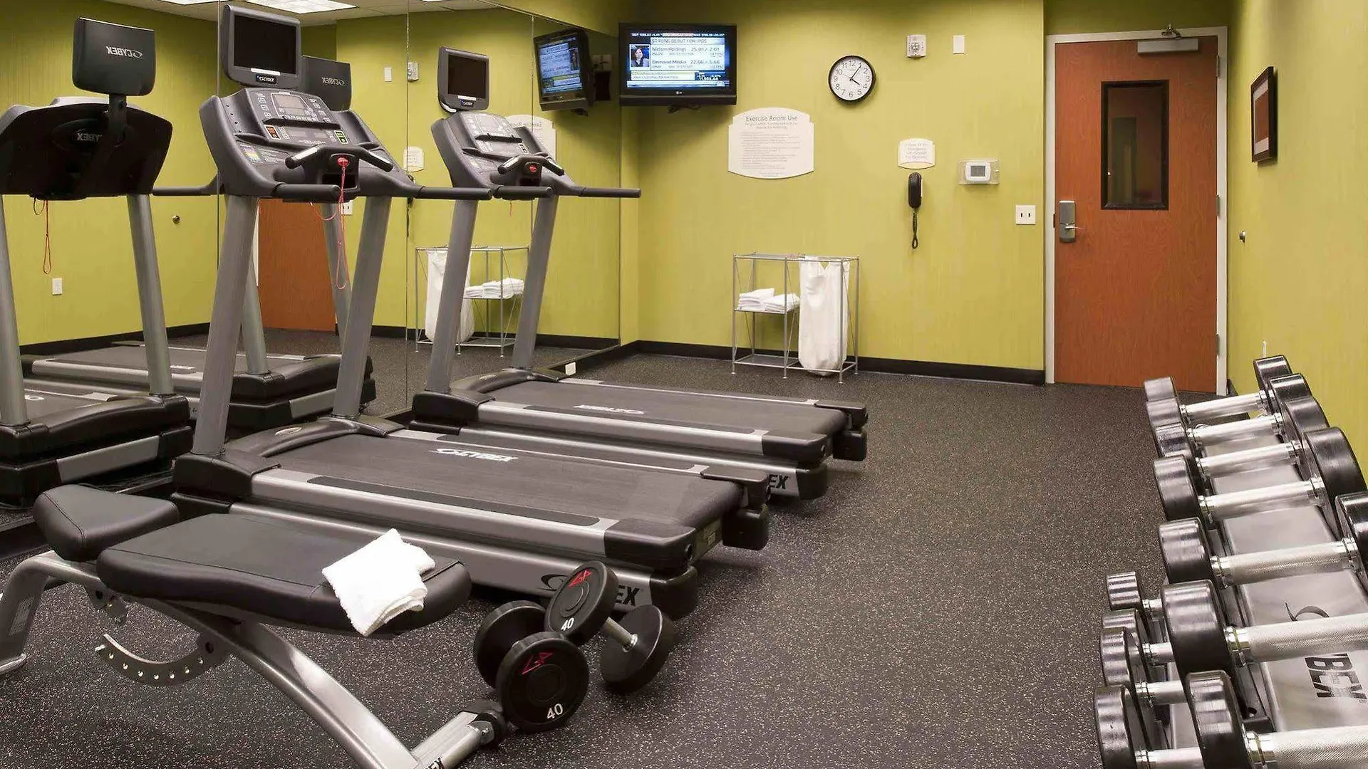 Hotell Fairfield And By Marriott North Naples