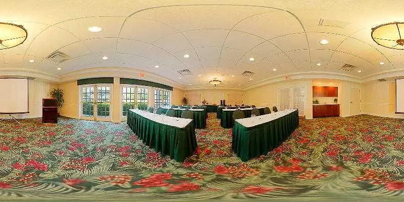 Courtyard By Marriott - 3* North Naples