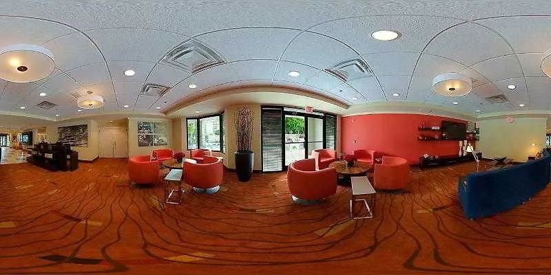 Courtyard By Marriott - 3*