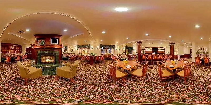Courtyard By Marriott - 3* North Naples