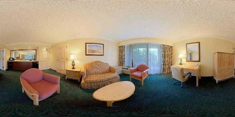 Courtyard By Marriott - Hotell North Naples