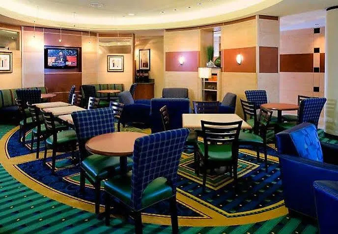 Springhill By Marriott 3*