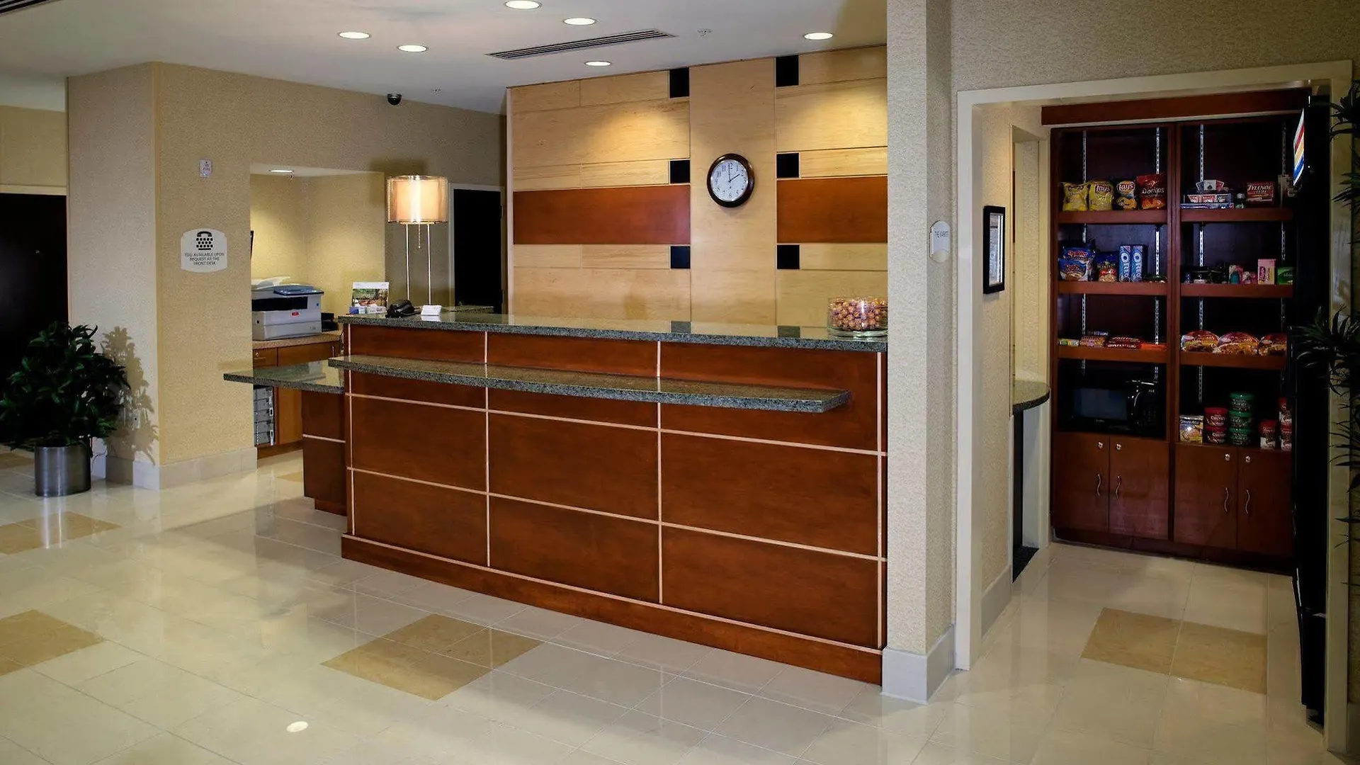 Springhill By Marriott North Naples