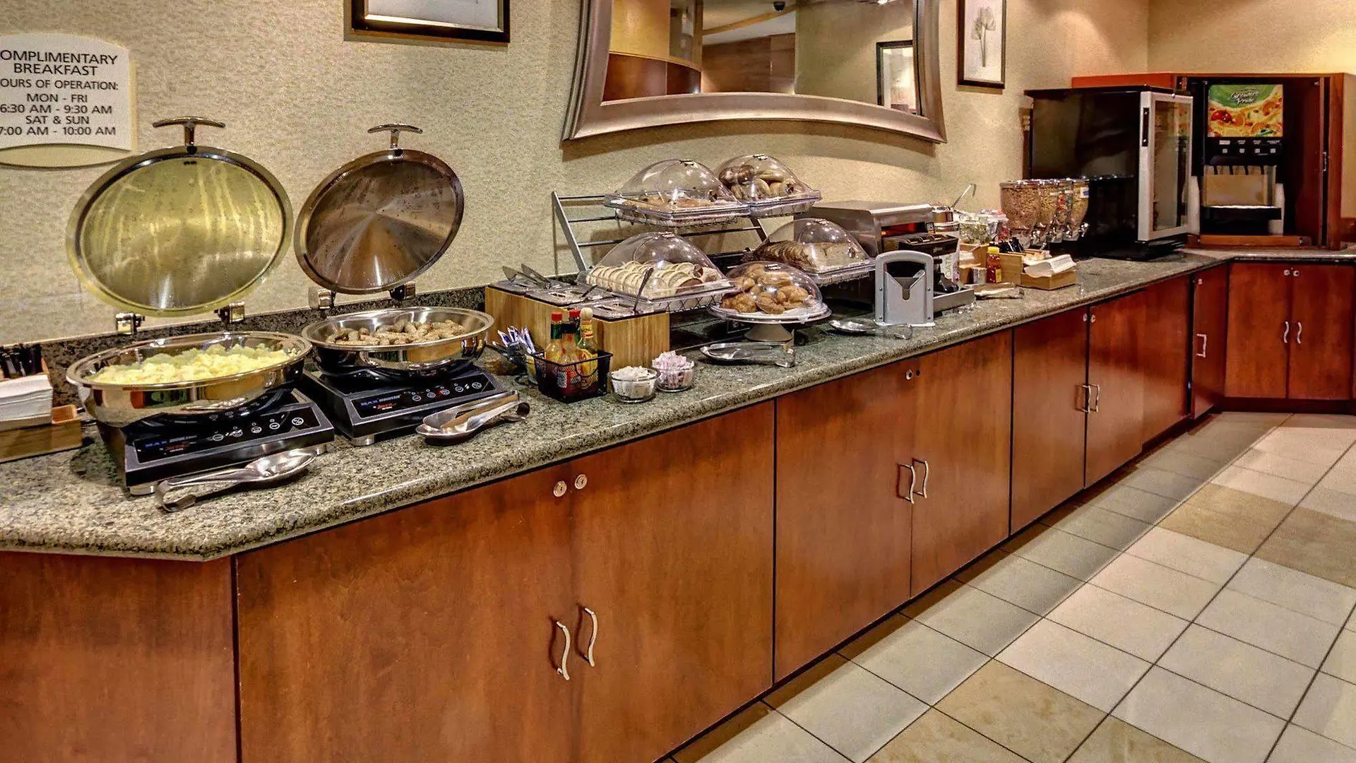 Springhill By Marriott North Naples