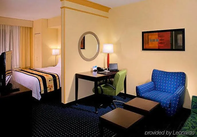 Springhill By Marriott