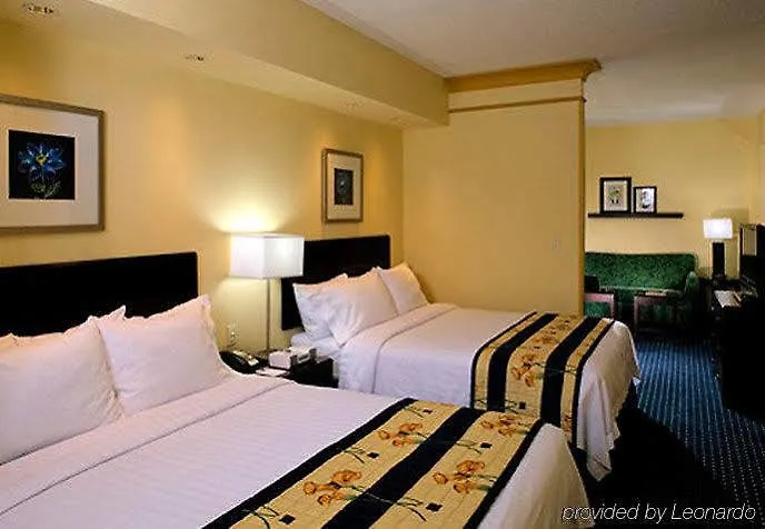 Springhill By Marriott Hotel