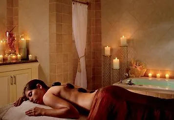 Resort The Ritz-carlton 5*
