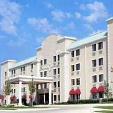La Quinta By Wyndham Naples East 3* Golden Gate