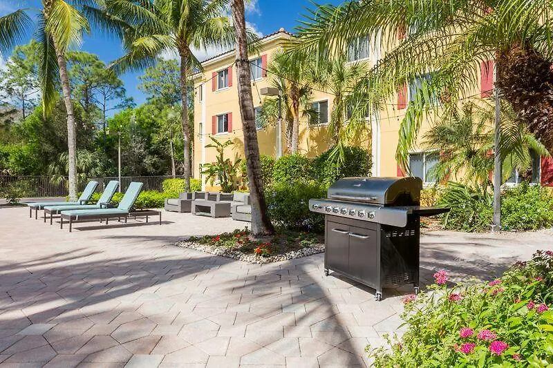 Hawthorn Extended By Wyndham Hotel North Naples