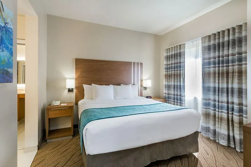 Hawthorn Extended By Wyndham 3* North Naples