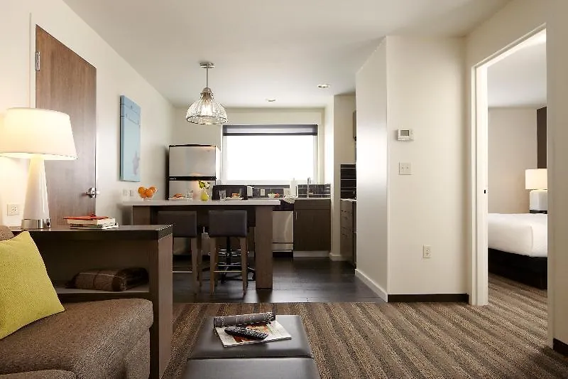 Hotel Hyatt House 5th Avenue 3*