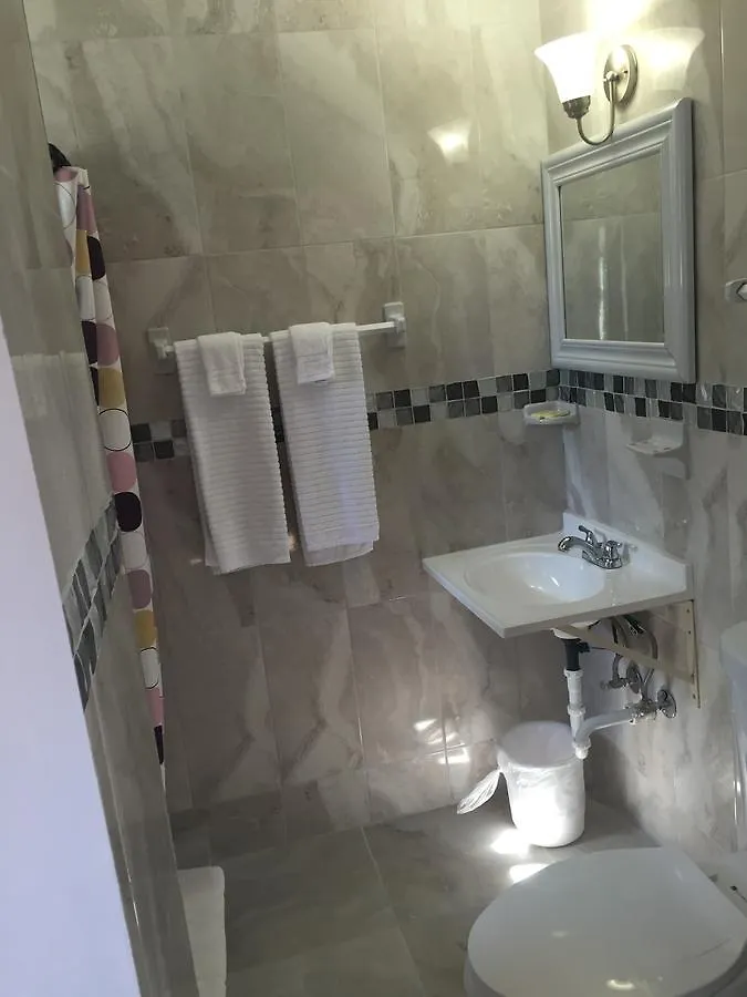Tamiami Motel North Naples