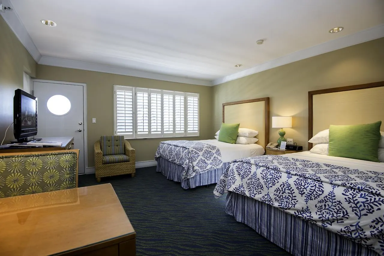 Beach And Golf Club 4* Нейплс