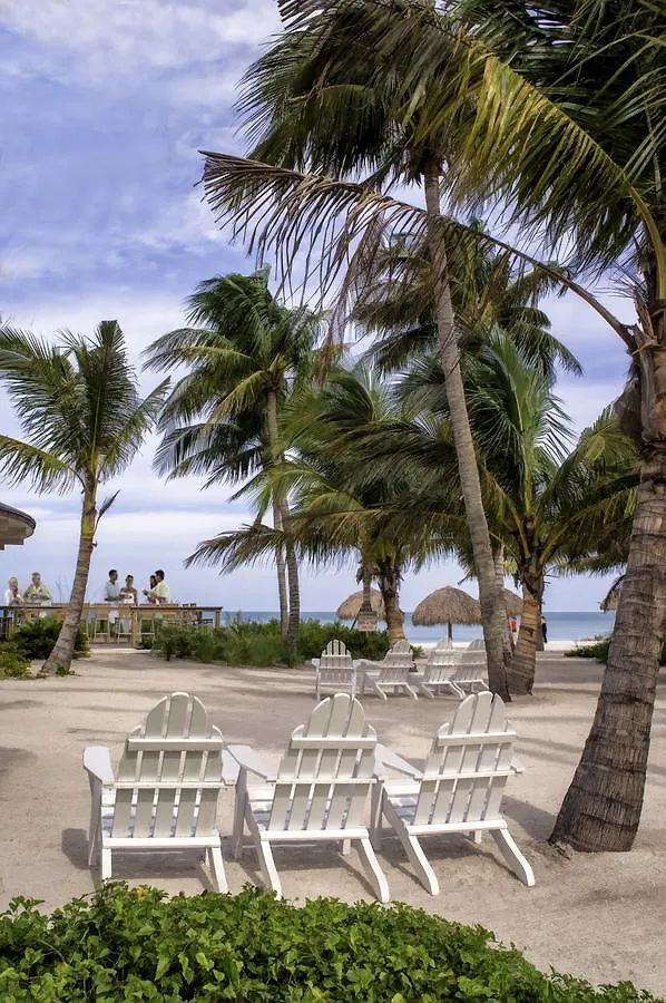 Beach And Golf Club Курортный комплекс