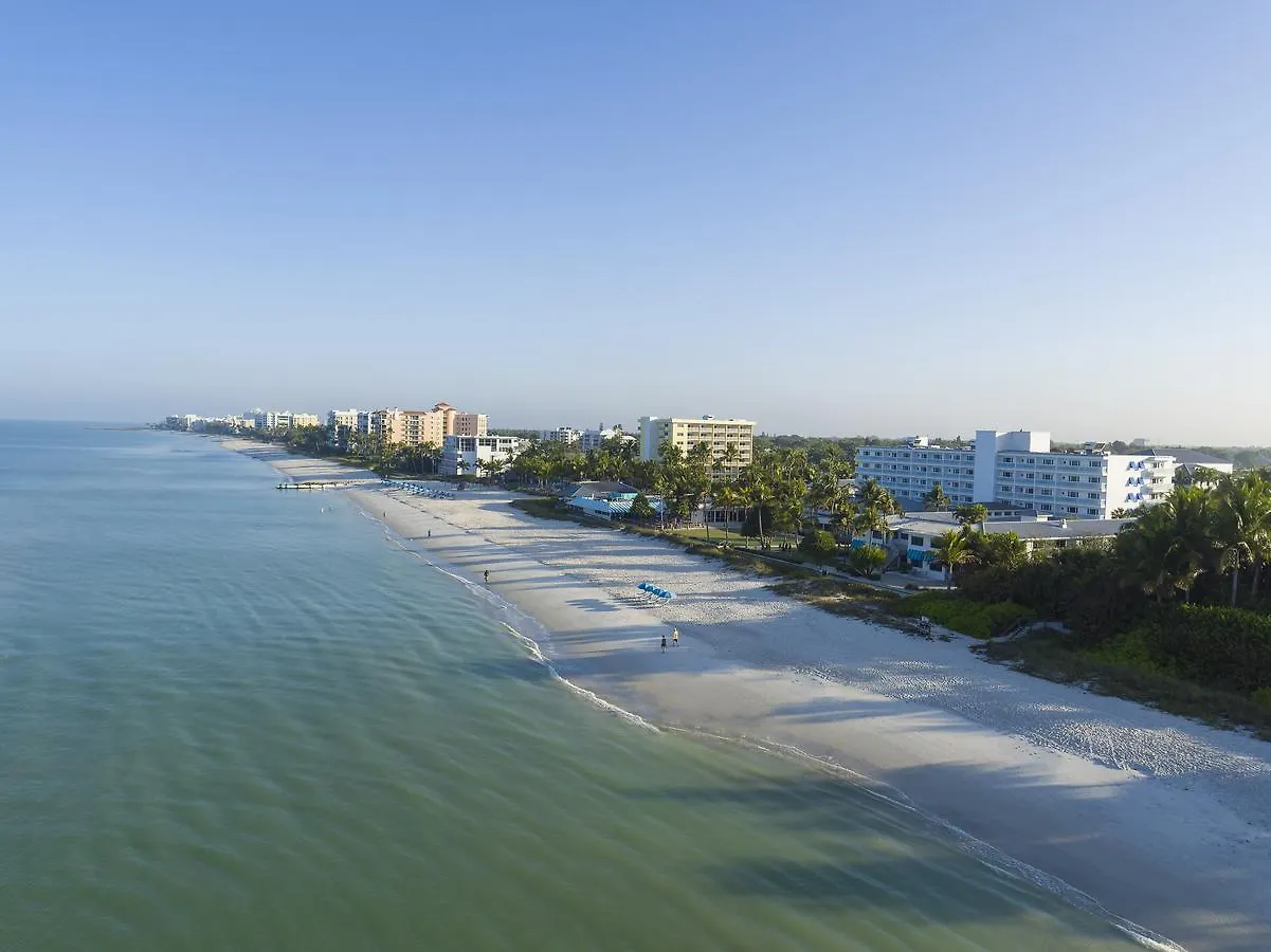 Курортный комплекс Beach And Golf Club 4*