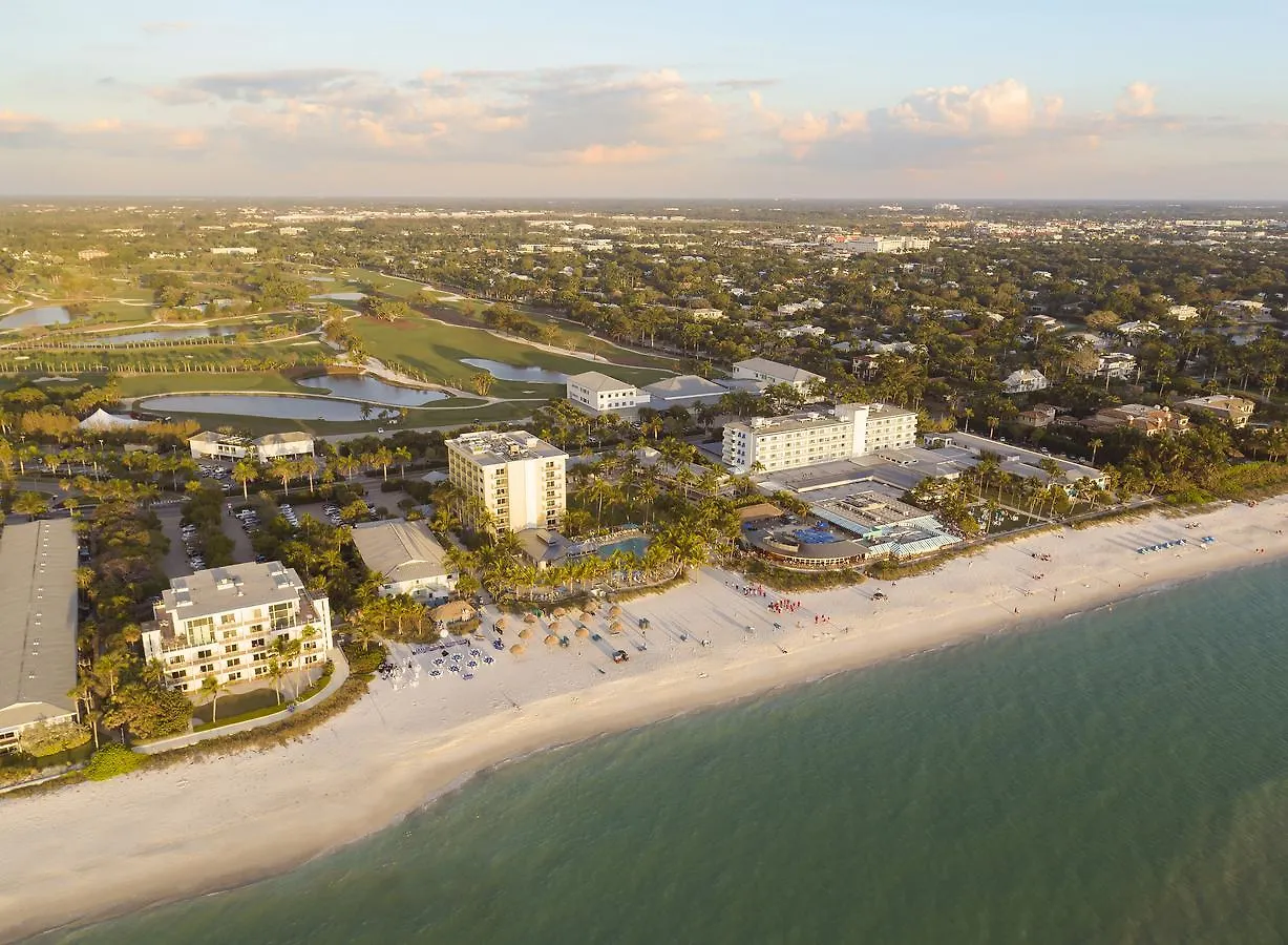 Beach And Golf Club Курортный комплекс