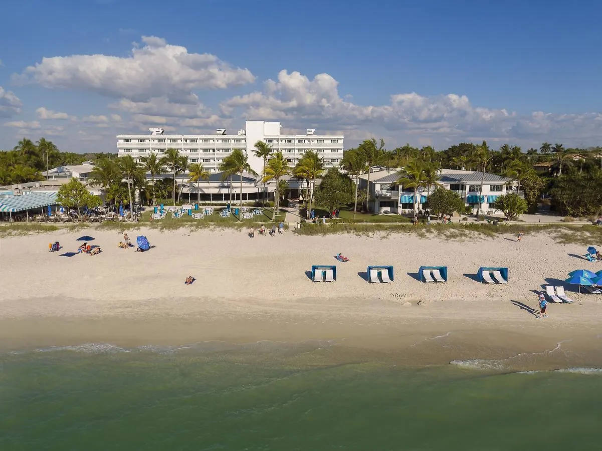 Курортный комплекс Beach And Golf Club 4*