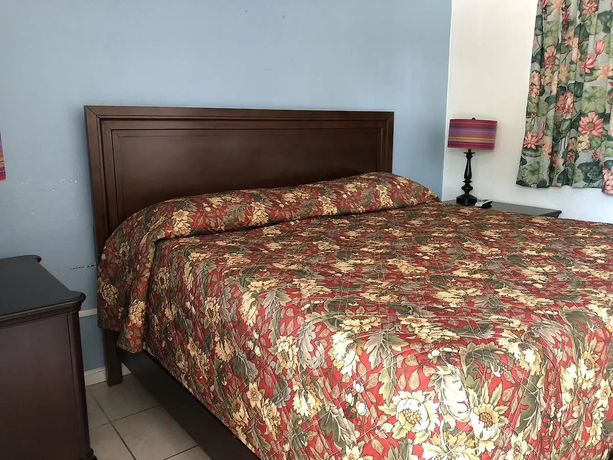 Motel Glades -