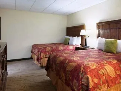 Best Western &