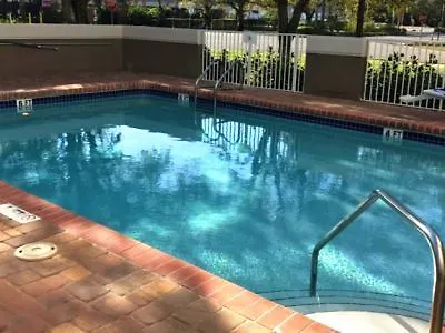 מלון Express - South - I-75 By Ihg North Naples
