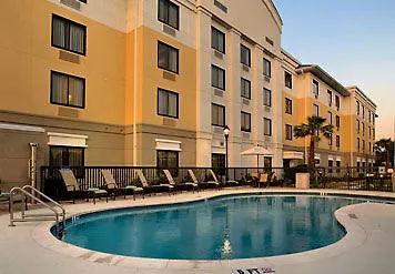 Springhill By Marriott 3*