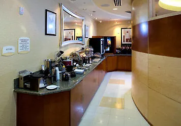 Hotel Springhill By Marriott North Naples