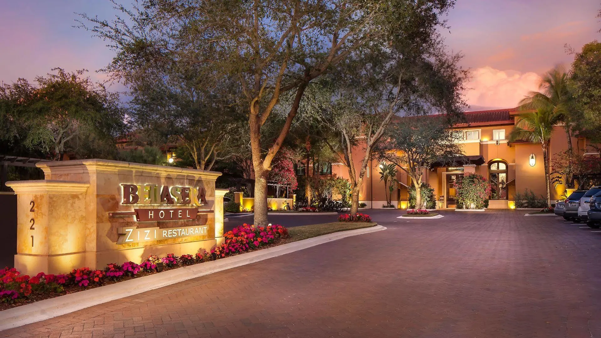 Bellasera Hotel 4*