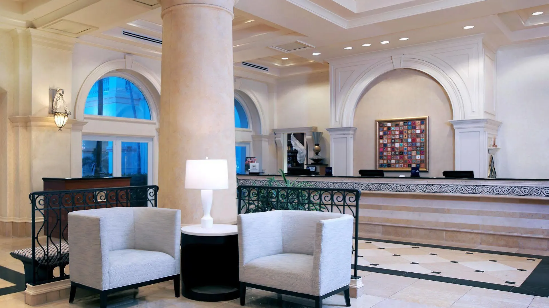 Hilton 4*