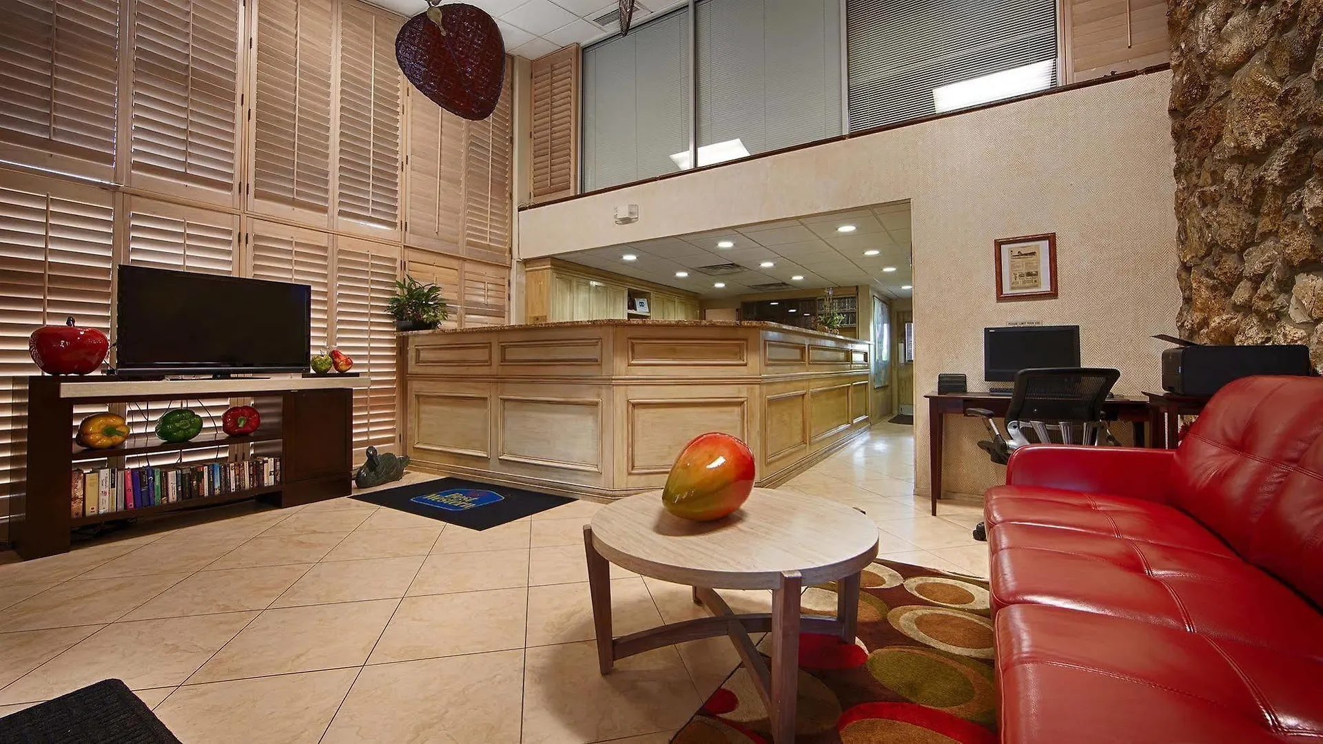 Hotel Best Western & Naples