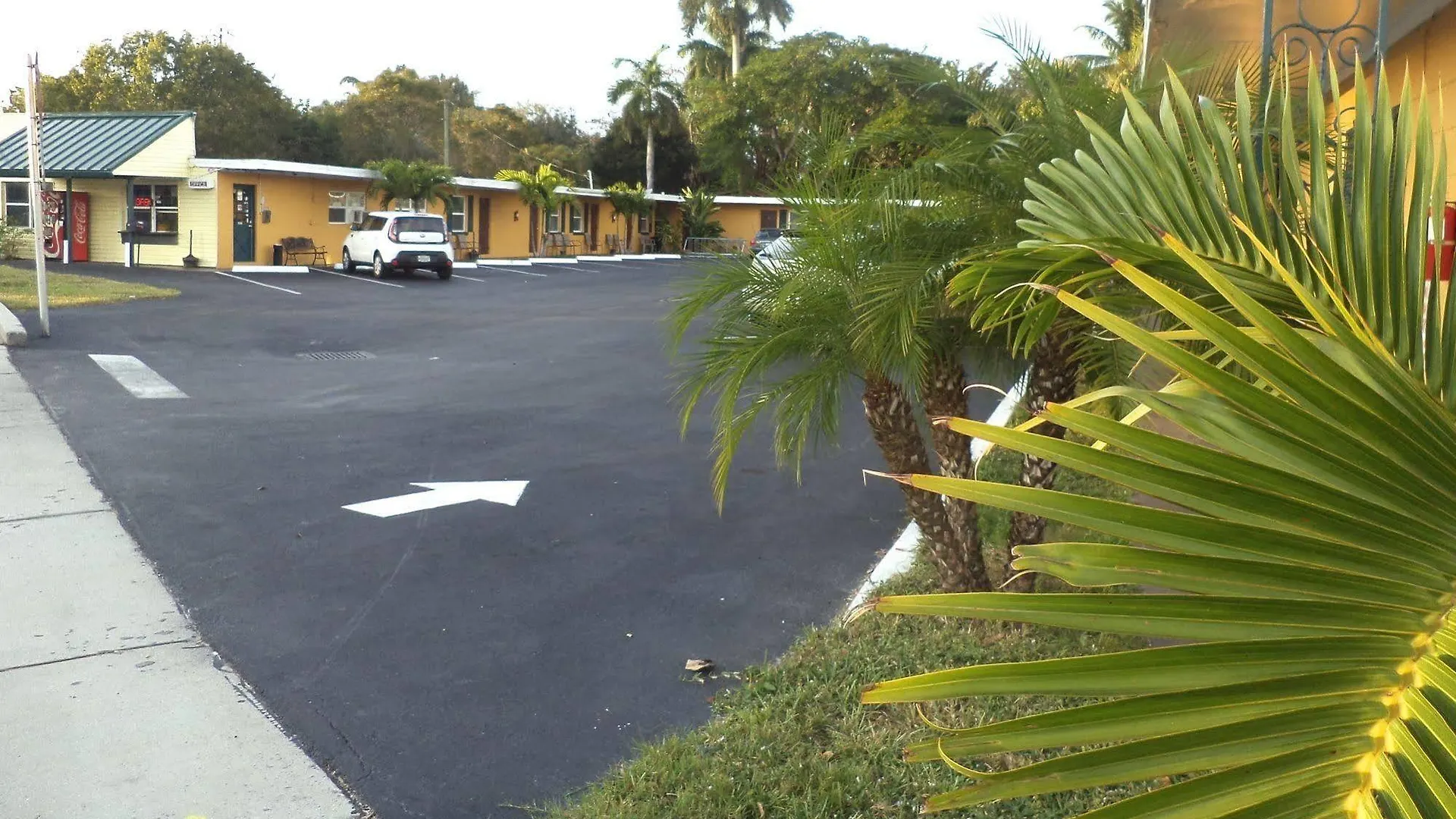 Glades - Motel North Naples