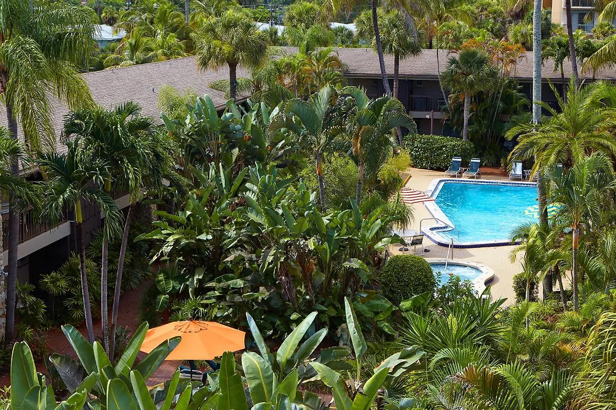 Best Western & Naples
