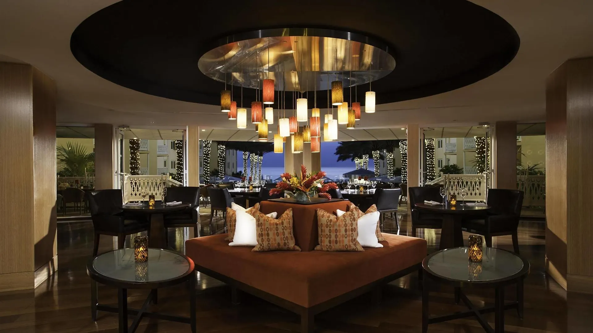 Hotel Edgewater Beach