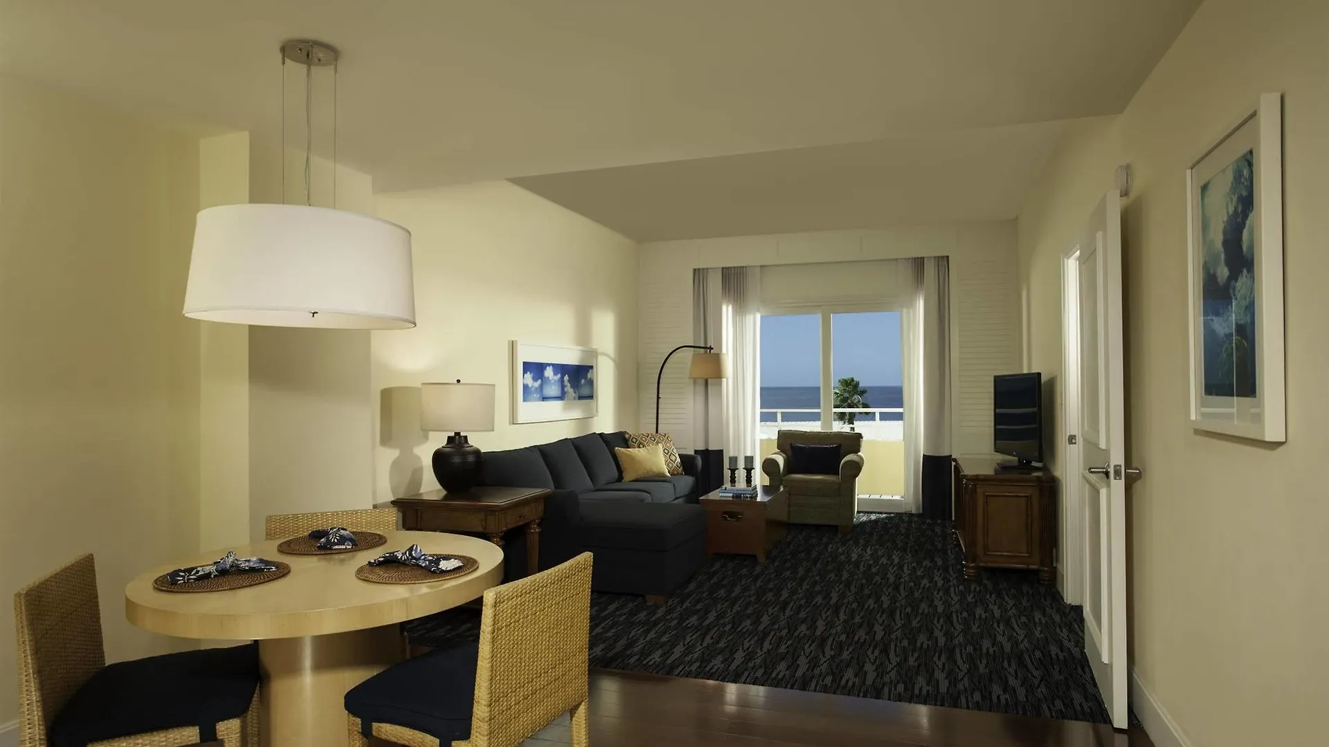 Hotel Edgewater Beach North Naples