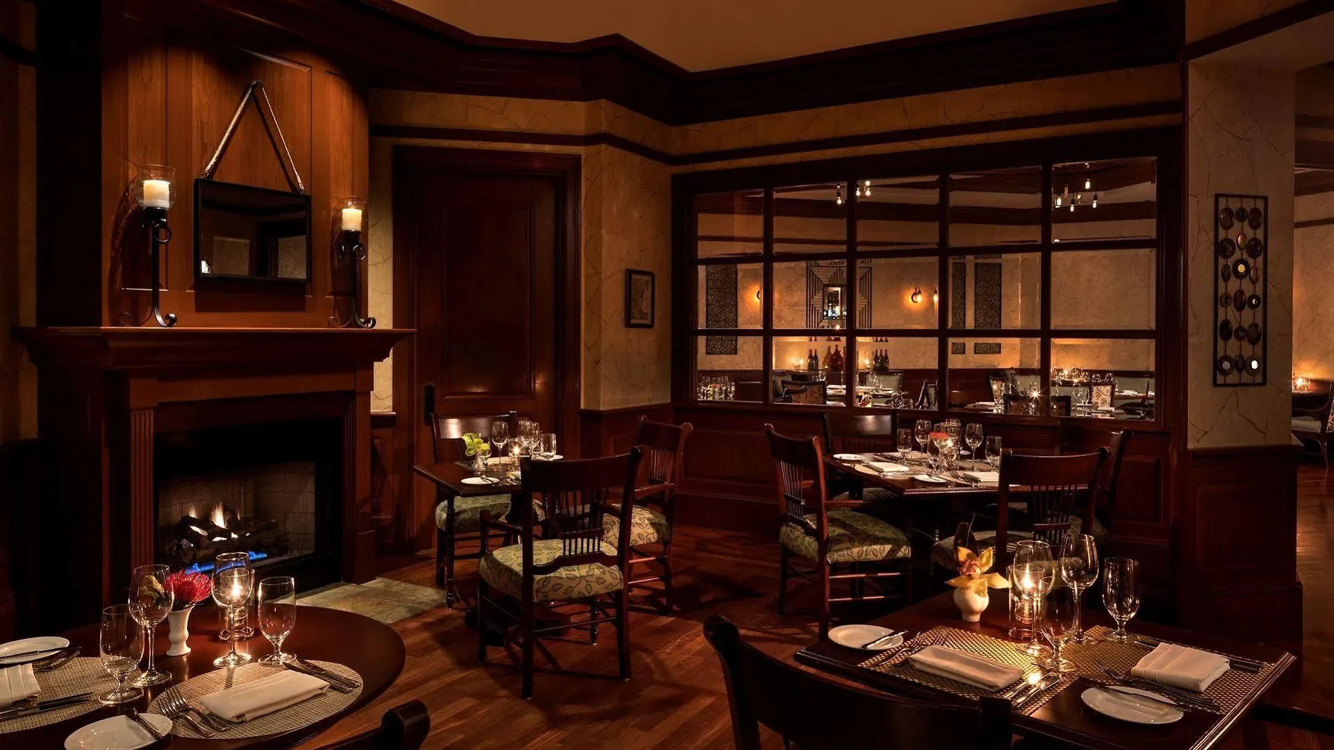 Rezort The Ritz-carlton Naples, Tiburon 5*