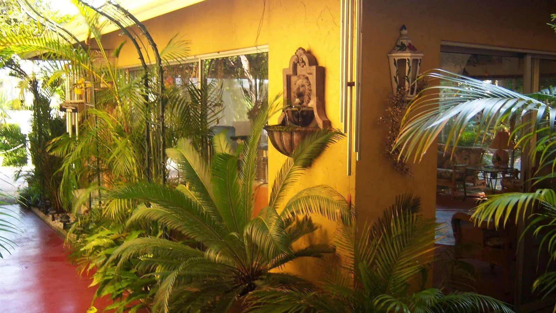 Aparthotel Wiggins Pass Bonita Springs