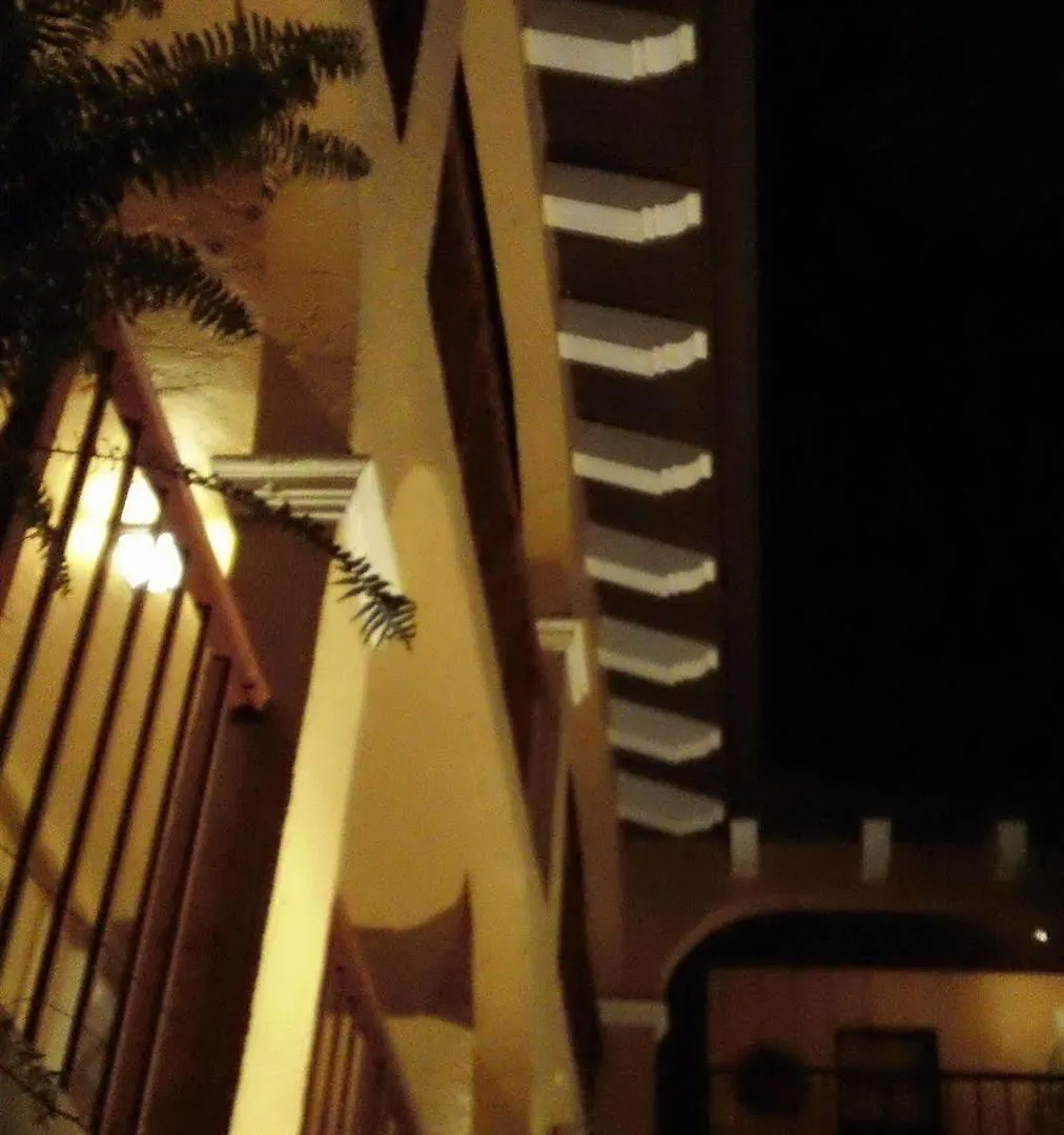 Aparthotel Wiggins Pass 4*