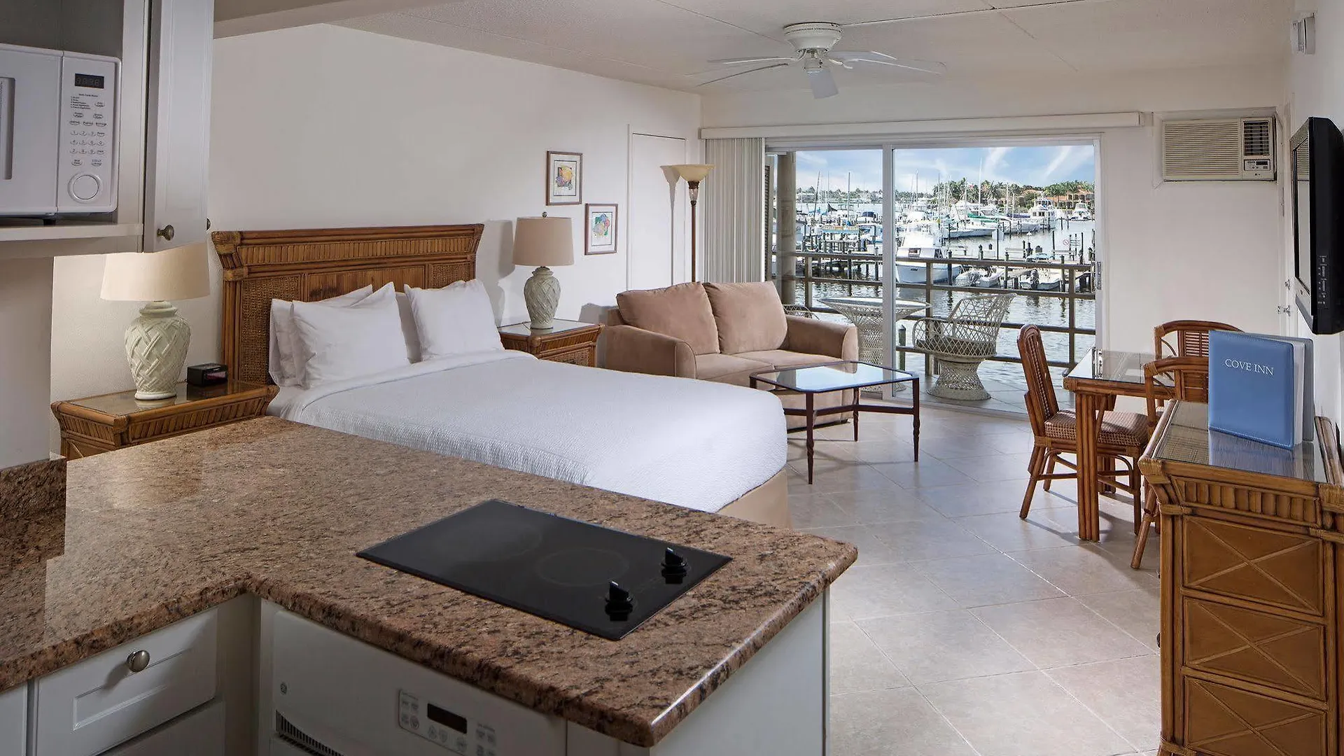 Cove On Bay North Naples