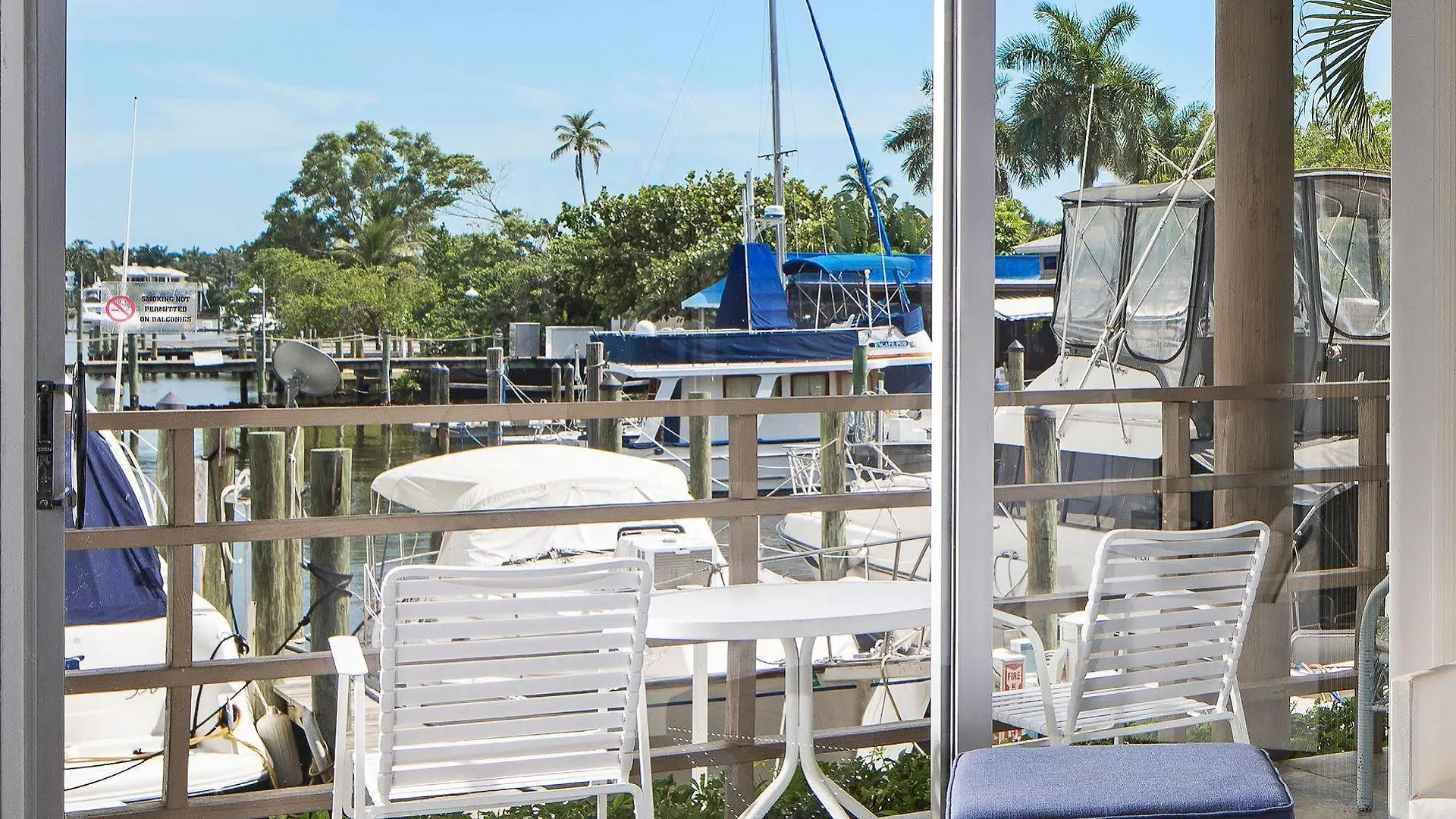Cove On Bay North Naples