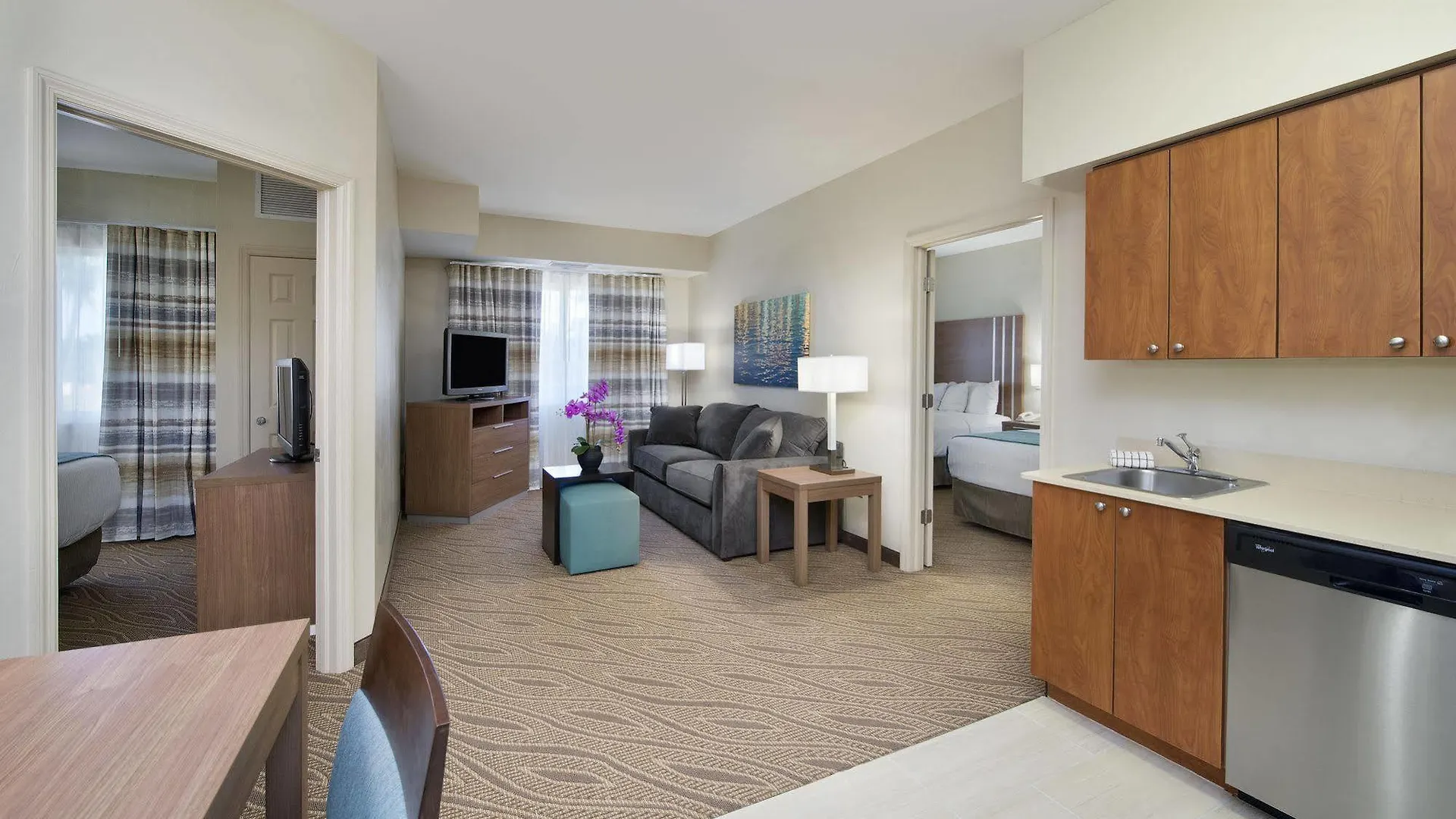 Hawthorn Extended By Wyndham