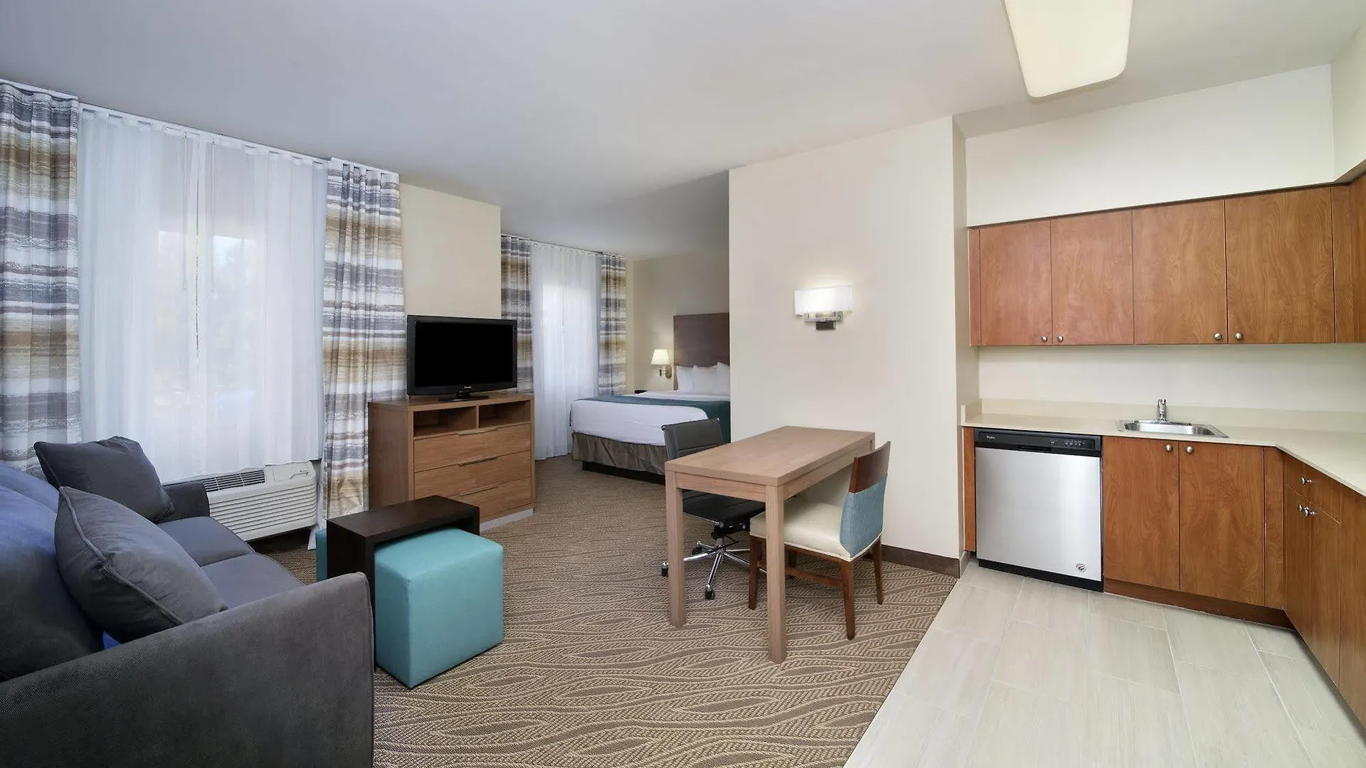 Hawthorn Extended By Wyndham 3*