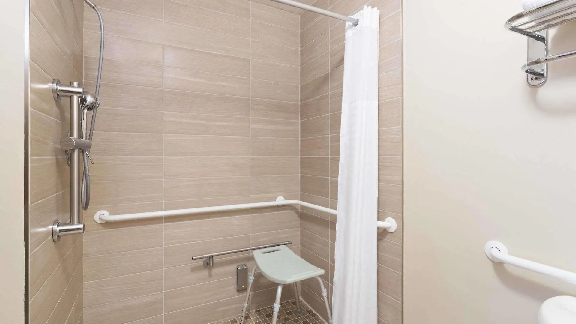 Hotel Hawthorn Extended By Wyndham 3*