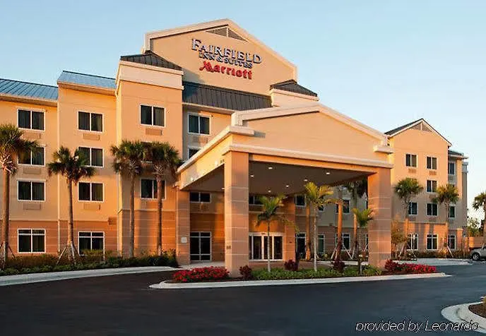 Fairfield And By Marriott 3* North Naples