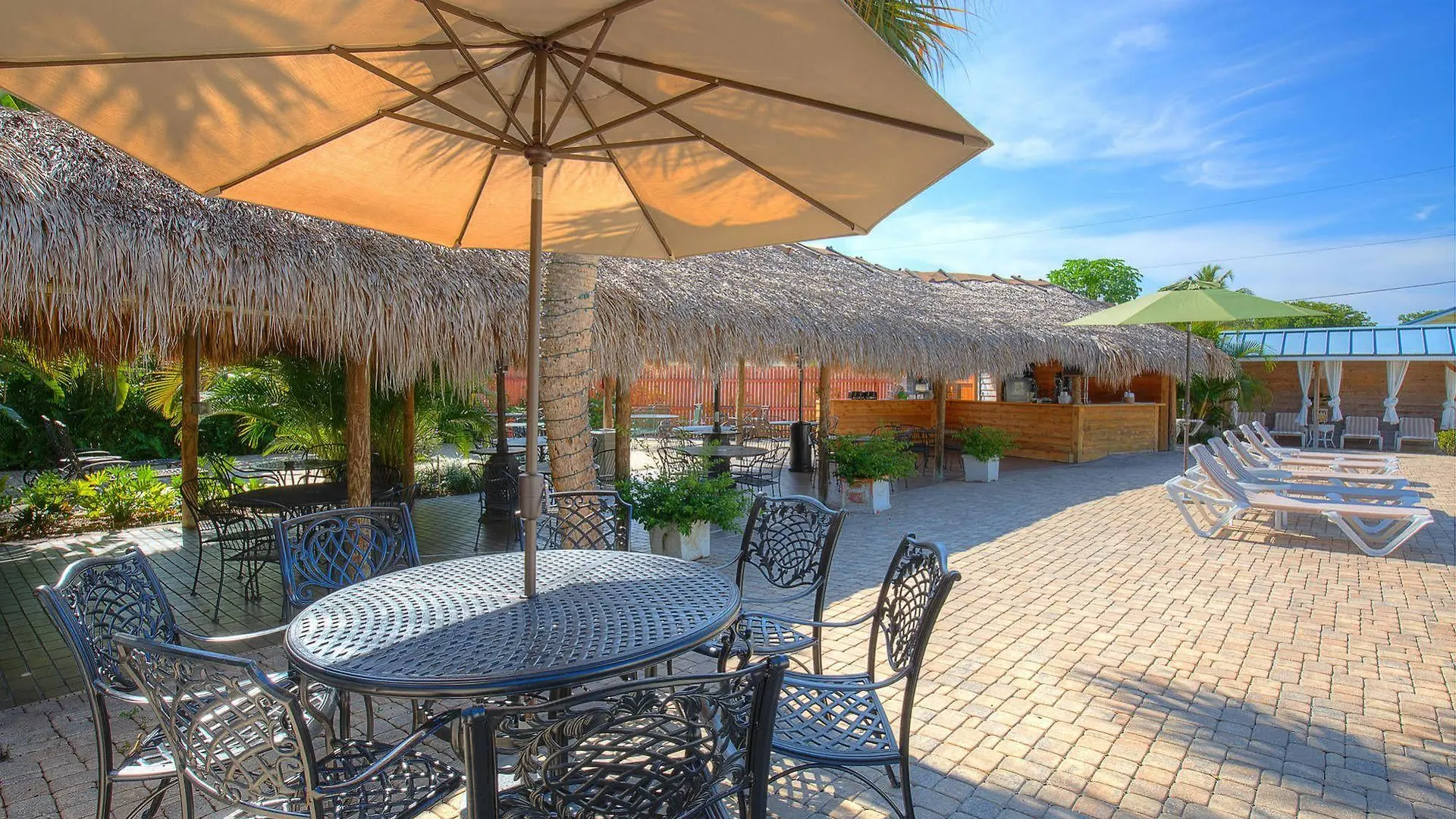 Hotel Garden 3*