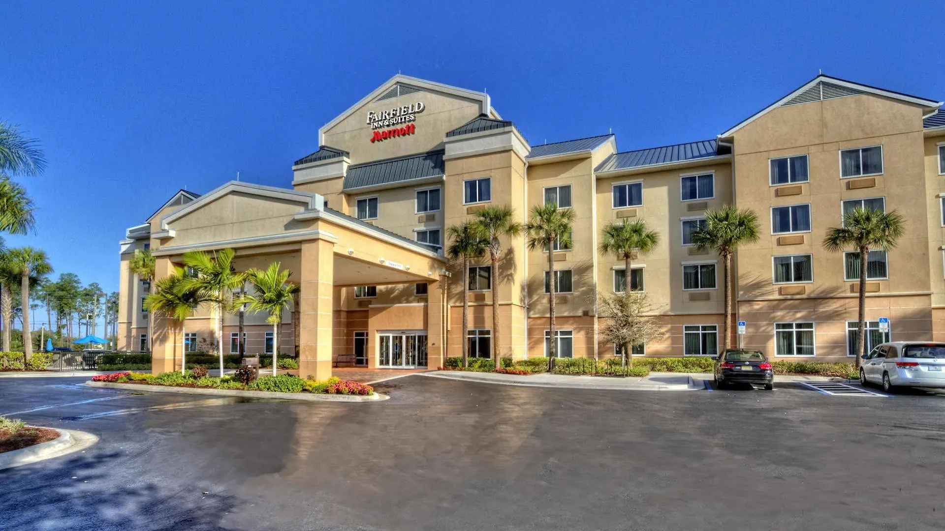 Springhill By Marriott