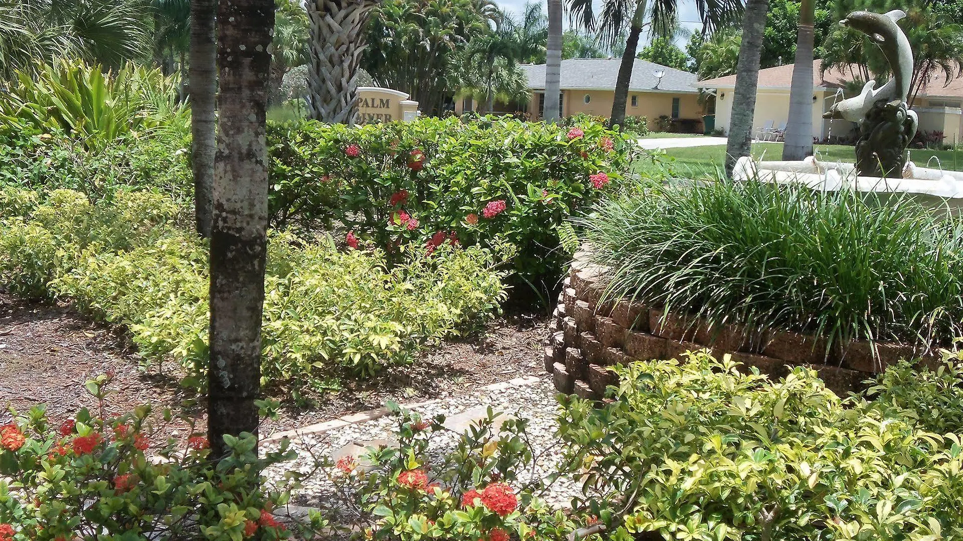 The Fairways Of North Naples