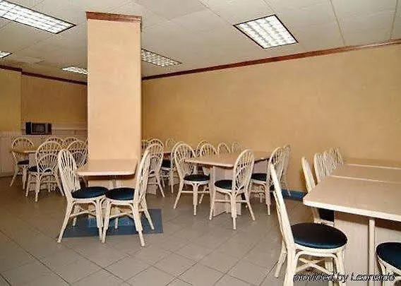 Comfort East I-75 Gasthof 2*